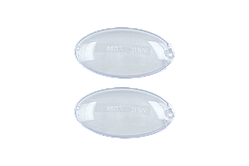 Рассеиватель лампи для витяжки Ariston C00058249 (2 шт.)