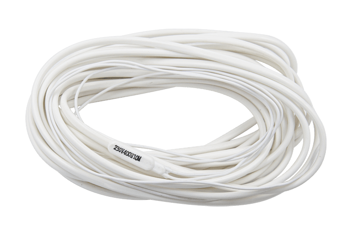 Тен відтавання для холодильника гнучкий універсальний 10000 мм, 400 Вт, фото 1