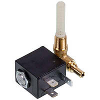 Клапан електромагнітний для парогенератора Tefal SS-1810002488 06000BNS-K5SV 220-230V 8-11VA