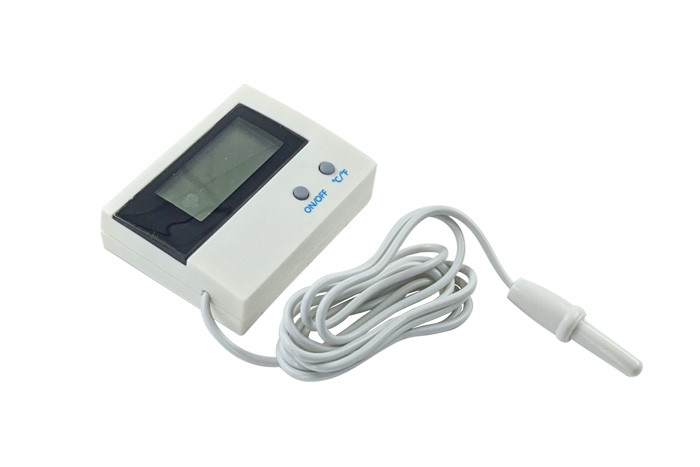 Термометр електронний ST-1A (-50...+80 °С), фото 1