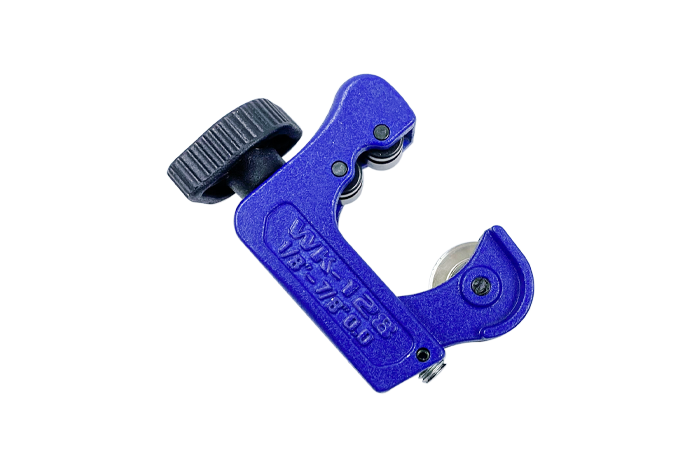 Труборіз для мідних труб Whicepart DSZH WK-128 (1/8"-7/8", 3-22 мм), фото 1