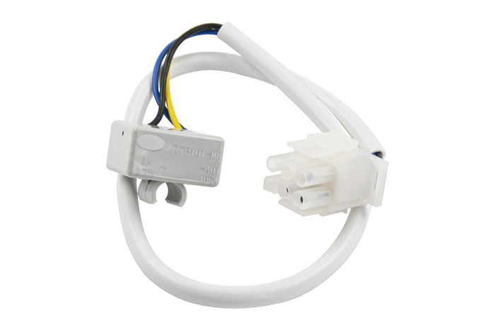 Датчик температури No Frost для холодильника PTR101-MK (з термозапобіжником), фото 1