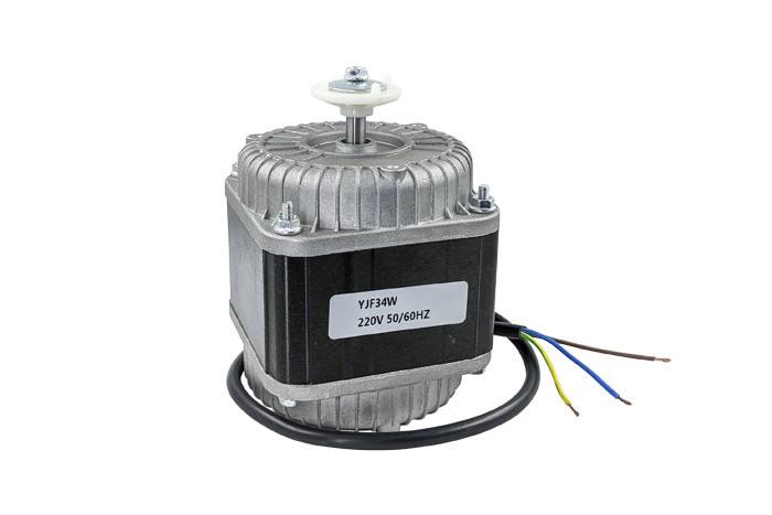 Двигун вентилятора обдування для холодильника YJF34W, 34 Вт, фото 1