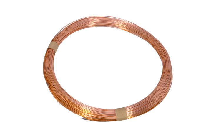 Капілярна труба 0.8*1.85 мм (R600, R12, R134) 30 м, фото 1