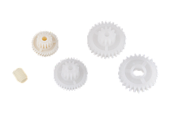 Набір шестерень для робота-пилососа (5 шт.)