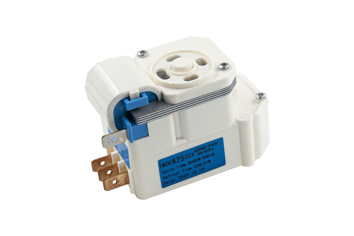 Таймер відтавання для холодильника TMDE 625ZC1, Sankyo (6 год 2 хв / 25 хв), фото 1