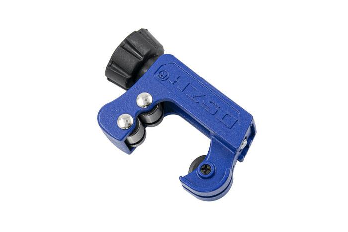 Труборіз для мідних труб Whicepart DSZH WK-174 (1/8"-1 1/8", 3-28 мм), фото 1