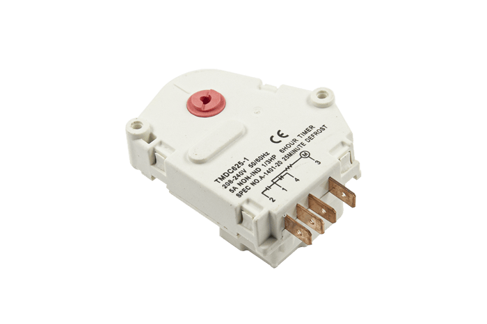 Таймер відтавання для холодильника TMDC 625-1, Midea, Panasonic, LG (6 год / 25 хв), фото 1