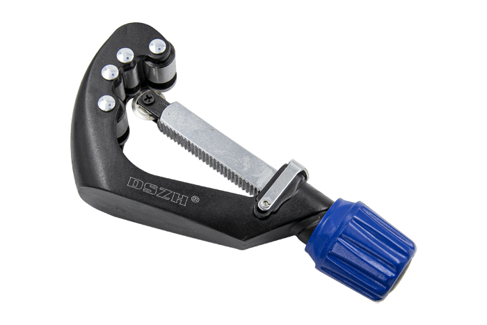 Труборіз для мідних труб Whicepart DSZH WK-206 (3/8"-2 5/8", 10-66 мм), фото 1