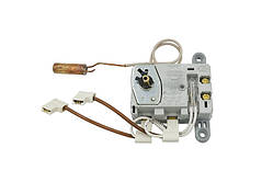 Термостат (терморегулятор) для бойлера Thermowatt TBST, Ariston 65103371, 16A (40-76/94°С)