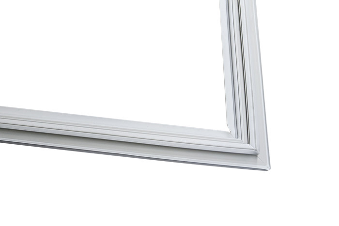 Ущільнювач для холодильника Whirlpool 488000609915, C00609915 (548*1068 мм), у паз, фото 1