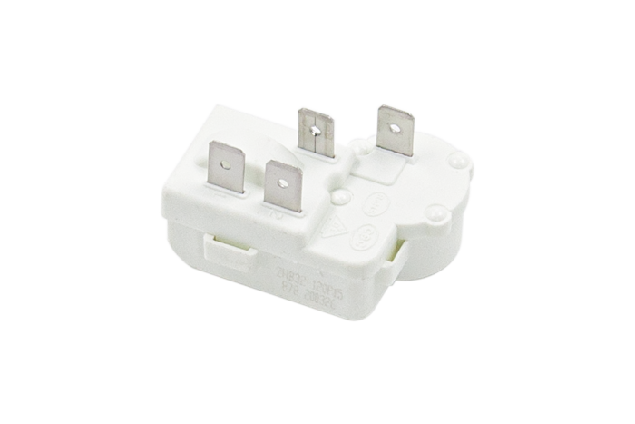 Пуско-захисне реле для холодильника ZHB32(35,40,60,75)-120P15, фото 1