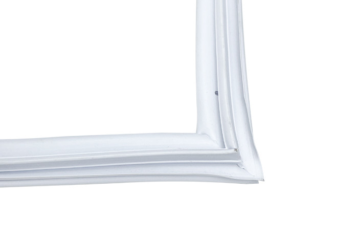 Ущільнювач для холодильника Атлант 769748901512 (523*1277 мм), у паз, фото 1