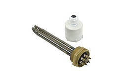 Тен для електрокотла Kawai 2.0" 220 В 4.5 кВт