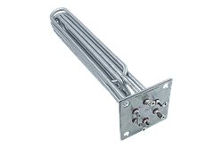 Тен для електрокотла Kawai 100*100 мм 220 В 12 кВт