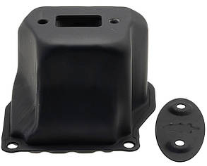 Глушник бензопили GoodLuck 4500 5200 Woodman