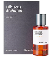Парфуми унісекс Maison Crivelli Hibiscus MahaJad (Мейсон Кривеллі Гібіскус Махаджан) Парфуми 50 ml/мл