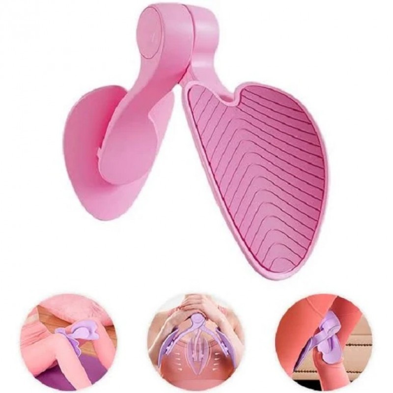 Тренажер еспандер Pelvic floor muscle для м'язів ніг та рук