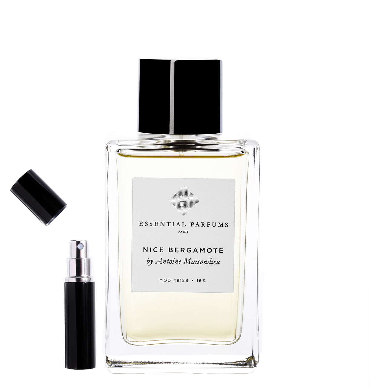 Essential Parfums Nice Bergamote 5 мл, фото 1