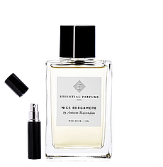 Essential Parfums Nice Bergamote 3 мл