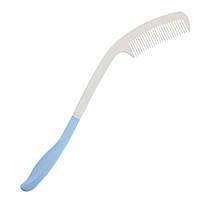 Гребінець для інвалідів Lesko 038 (3376-9787)