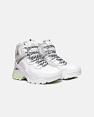 Чоловічі кросівки Nike ACG Air Zoom Gaiadome Gore-Tex Summit White DD2858-100, фото 3