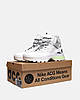 Чоловічі кросівки Nike ACG Air Zoom Gaiadome Gore-Tex Summit White DD2858-100, фото 9