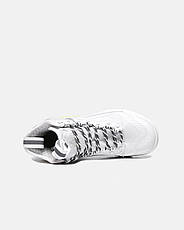 Чоловічі кросівки Nike ACG Air Zoom Gaiadome Gore-Tex Summit White DD2858-100, фото 5