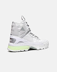 Чоловічі кросівки Nike ACG Air Zoom Gaiadome Gore-Tex Summit White DD2858-100, фото 4
