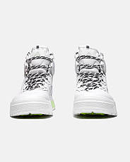Чоловічі кросівки Nike ACG Air Zoom Gaiadome Gore-Tex Summit White DD2858-100, фото 6