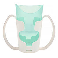 Чашка для годування Aiwecare 7488 для людей з обмеженими можливостями (12039-69320)
