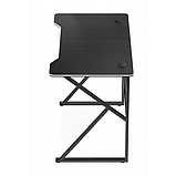 Стіл письмовий металевий лофт 0.5 мм Bonro 276, фото 4