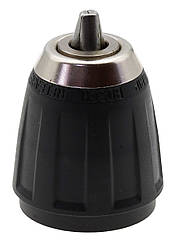 Патрон самозатискний 1/2" 0,8-10 мм Makita 6261D аналог 196309-7/766027-7