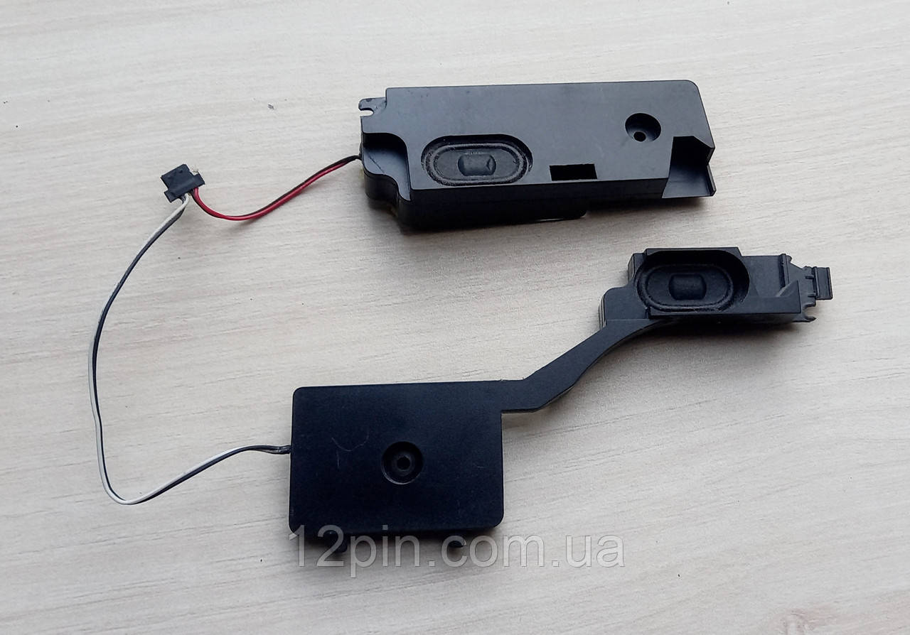 Динаміки Asus K55DE,K55D б.у. оригінал, фото 1