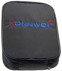 Сканер KONNWEI KW850 для діагностики автомобілів OBD 2