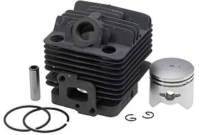 Поршнева бензокоси 1E34F (d34)