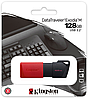USB флешка Kingston DataTraveler Exodia M 128GB Black/Red (DTXM/128GB), фото 7