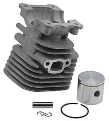 Поршнева бензокосы Husqvarna 125(35мм)