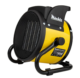 Теплова гармата вентилятор Mächtz MFH-2020 C