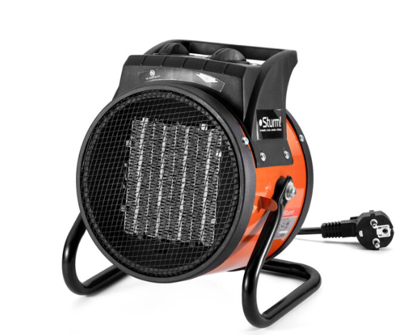 Тепловентилятор Sturm FH2221RC