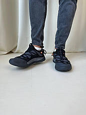 Чоловічі кросівки Nike ACG Mountain Fly Low Grey Gore-Tex ALL17861, фото 6