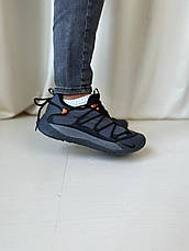 Чоловічі кросівки Nike ACG Mountain Fly Low Grey Gore-Tex ALL17861, фото 3