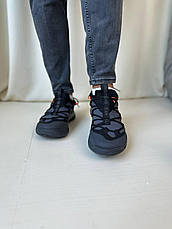 Чоловічі кросівки Nike ACG Mountain Fly Low Grey Gore-Tex ALL17861, фото 5