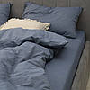 Постільна білизна Viluta Tiare Wash варена бавовна - 79 полуторна, фото 7