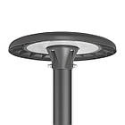 LED світильник парковий Videx SLP01 IP65 120W 16800Lm 3000/5000/6500K 220V, фото 3