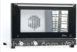 Піч конвекційна Unox XF013