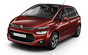 C4 Picasso