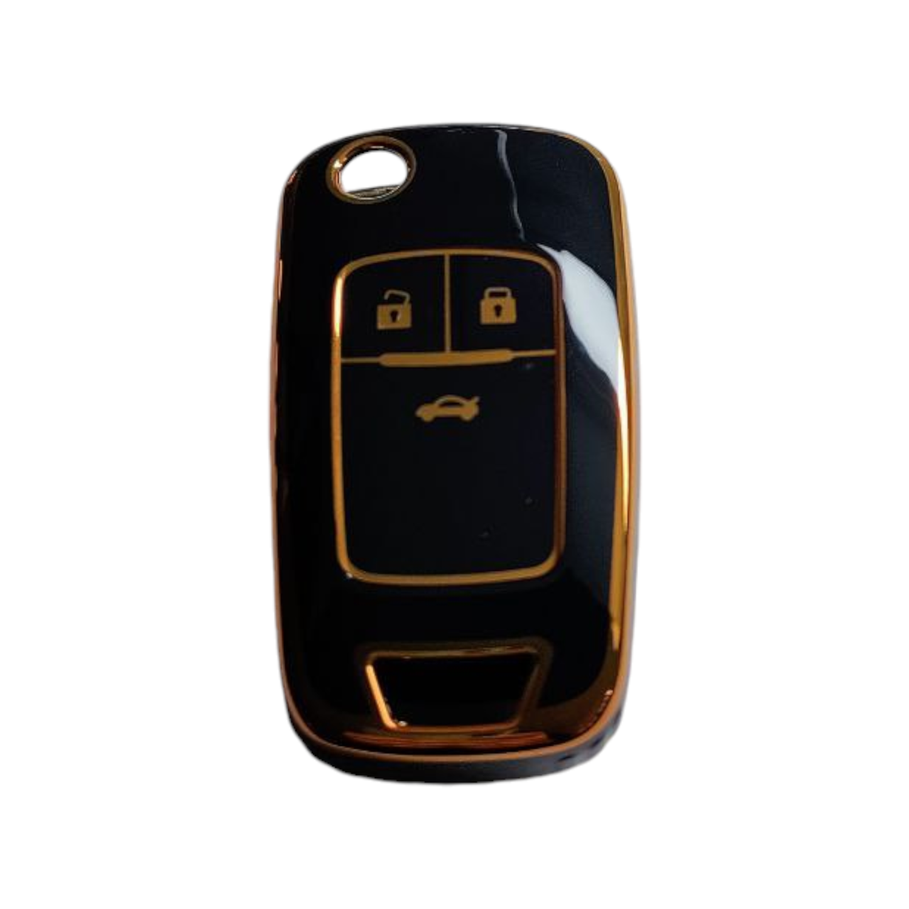 Чохол для ключа Chevrolet, глянець