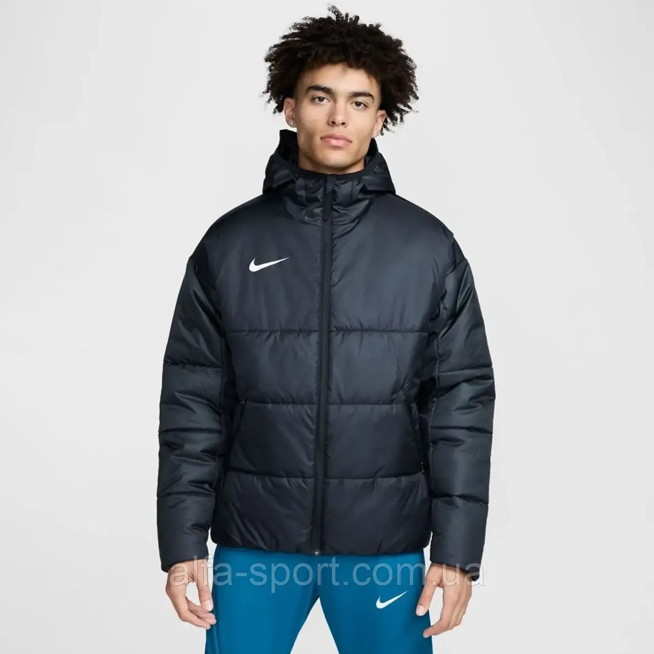 Куртка Nike Academy Pro 24 Therma-Fit (FD7702-010)