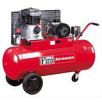 Компресор поршневий FINI MK113-200L-4